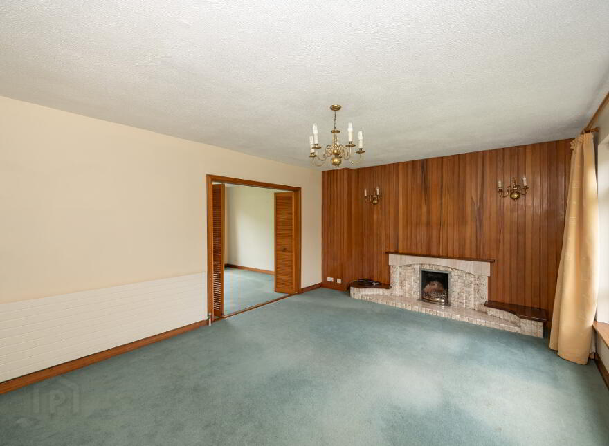 "Elmhurst", 49 The Marlings, Grange Heights, Douglas, T12W3V9