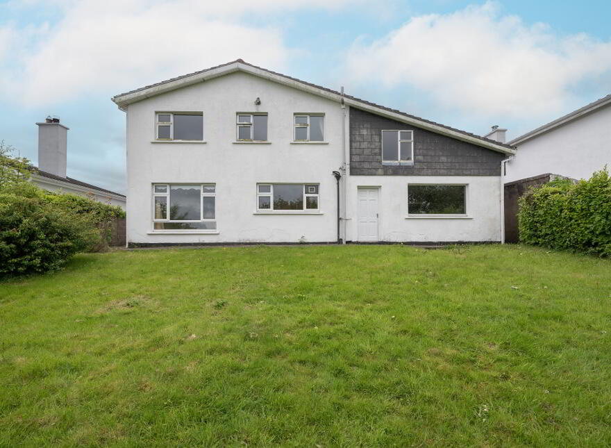 "Elmhurst", 49 The Marlings, Grange Heights, Douglas, T12W3V9