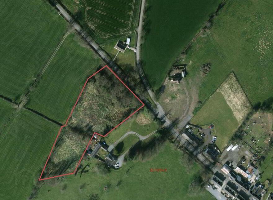 Magheraveely, Enniskillen, BT92 6EL