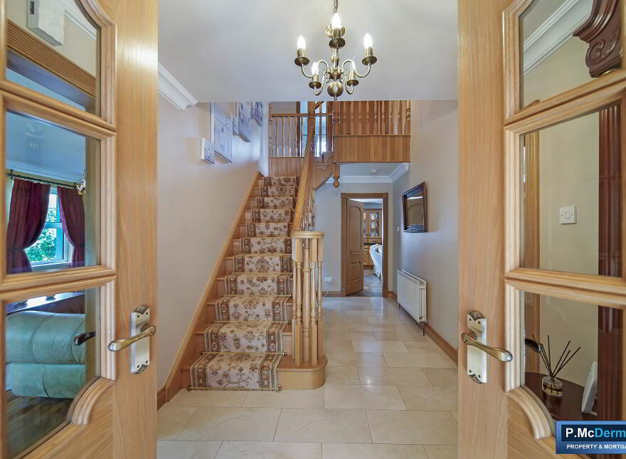 Croc Na Rua, 1 Woodland Drive, Dernaflaw, Dungiven, BT47 4JY