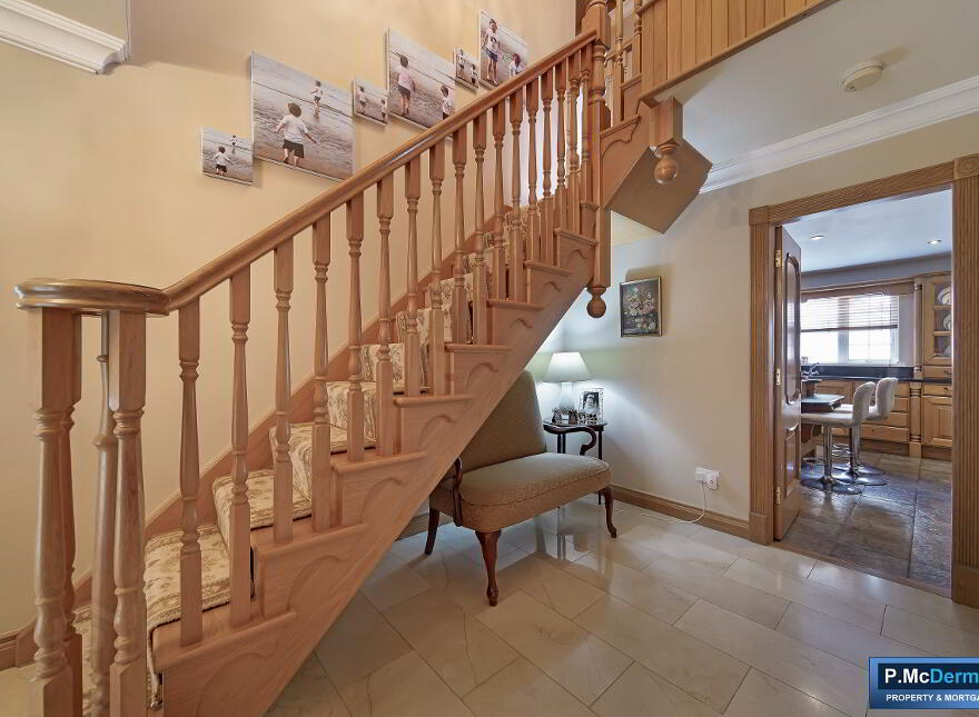 Croc Na Rua, 1 Woodland Drive, Dernaflaw, Dungiven, BT47 4JY