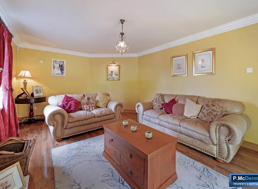 Croc Na Rua, 1 Woodland Drive, Dernaflaw, Dungiven, BT47 4JY
