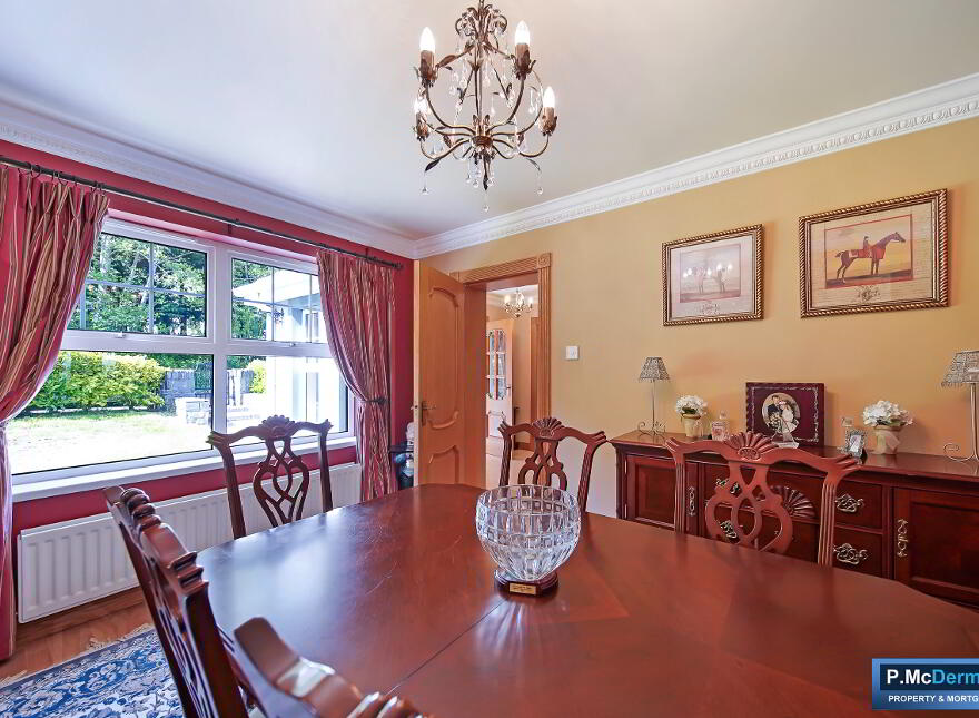 Croc Na Rua, 1 Woodland Drive, Dernaflaw, Dungiven, BT47 4JY