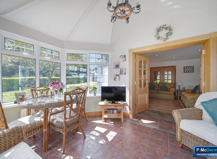 Croc Na Rua, 1 Woodland Drive, Dernaflaw, Dungiven, BT47 4JY