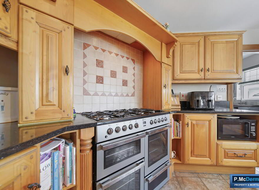 Croc Na Rua, 1 Woodland Drive, Dernaflaw, Dungiven, BT47 4JY