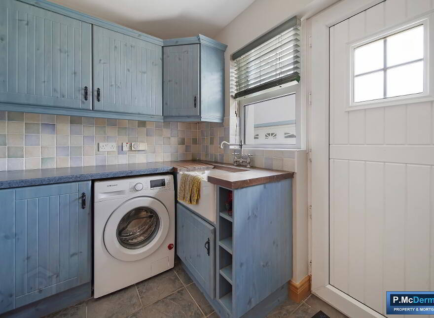 Croc Na Rua, 1 Woodland Drive, Dernaflaw, Dungiven, BT47 4JY
