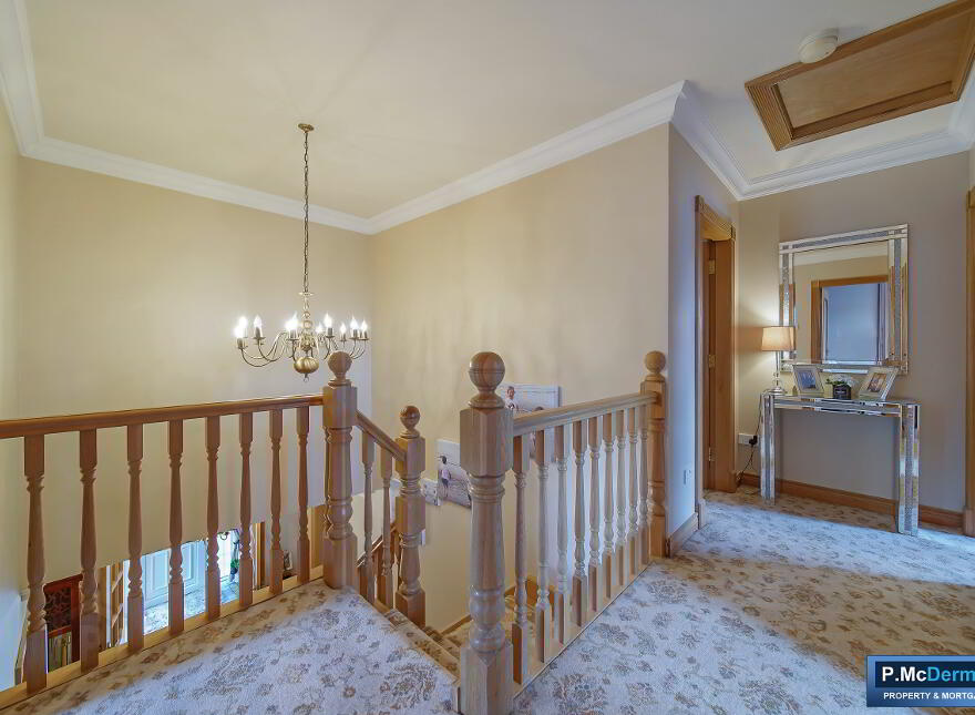 Croc Na Rua, 1 Woodland Drive, Dernaflaw, Dungiven, BT47 4JY