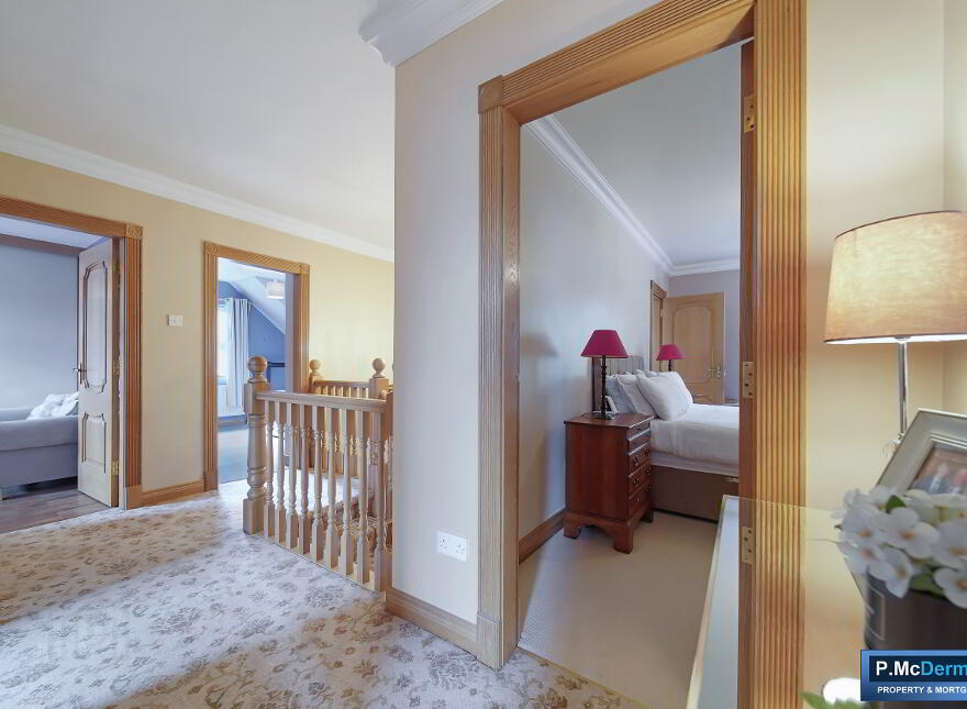 Croc Na Rua, 1 Woodland Drive, Dernaflaw, Dungiven, BT47 4JY