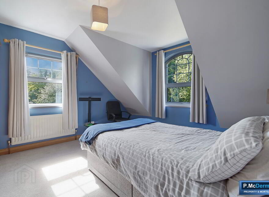 Croc Na Rua, 1 Woodland Drive, Dernaflaw, Dungiven, BT47 4JY