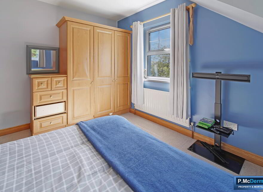 Croc Na Rua, 1 Woodland Drive, Dernaflaw, Dungiven, BT47 4JY