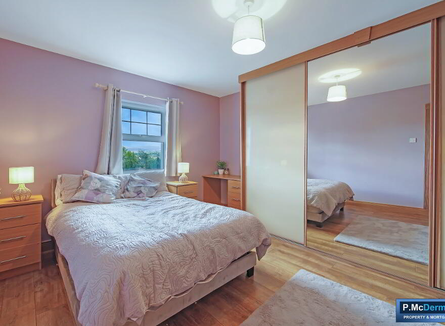 Croc Na Rua, 1 Woodland Drive, Dernaflaw, Dungiven, BT47 4JY