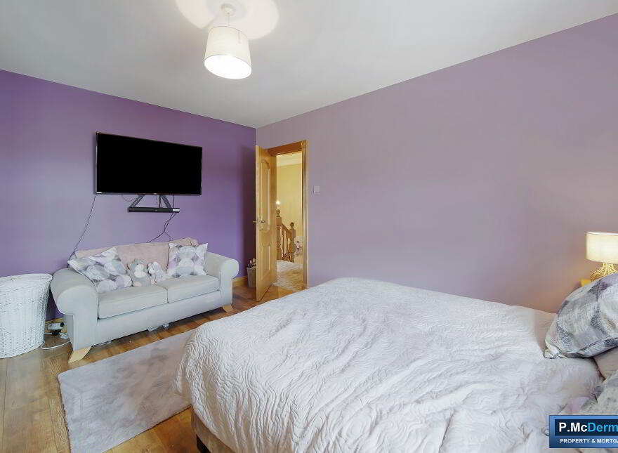 Croc Na Rua, 1 Woodland Drive, Dernaflaw, Dungiven, BT47 4JY