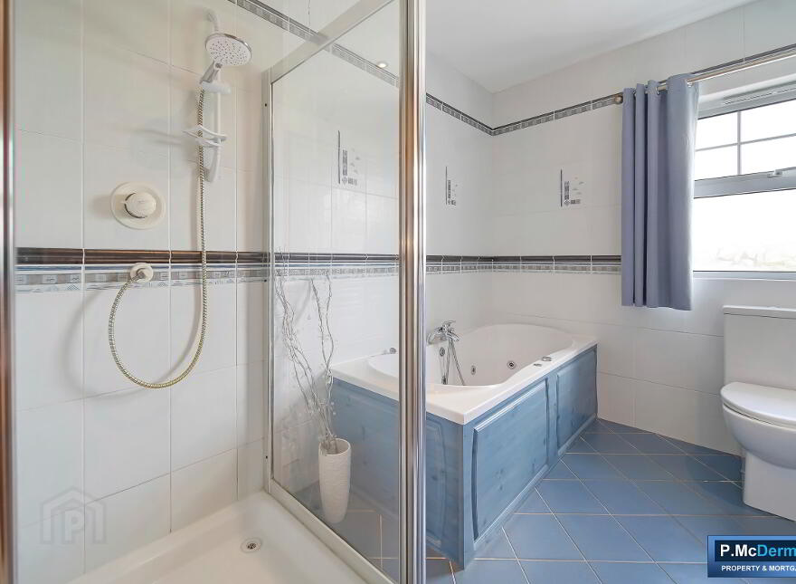 Croc Na Rua, 1 Woodland Drive, Dernaflaw, Dungiven, BT47 4JY