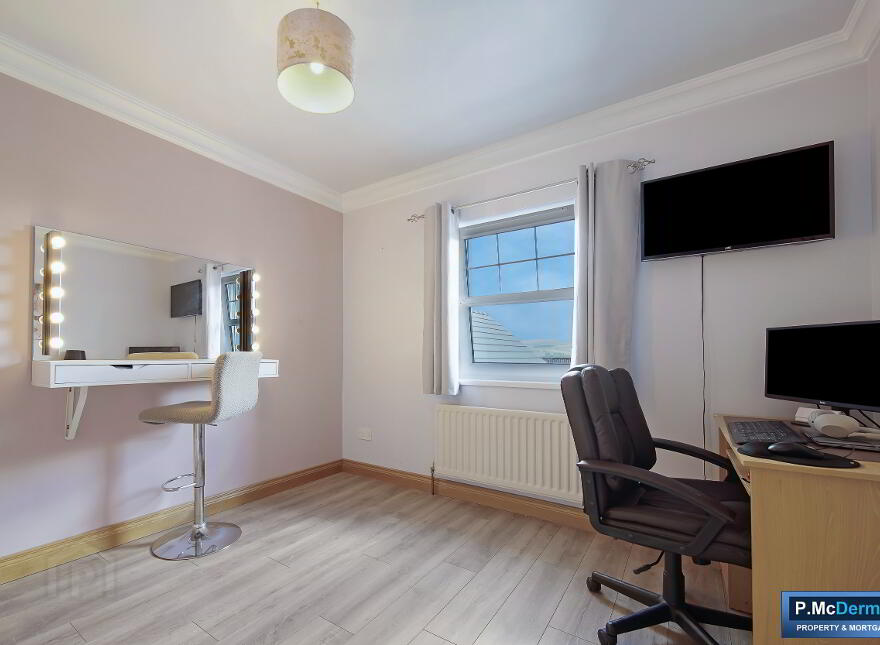 Croc Na Rua, 1 Woodland Drive, Dernaflaw, Dungiven, BT47 4JY