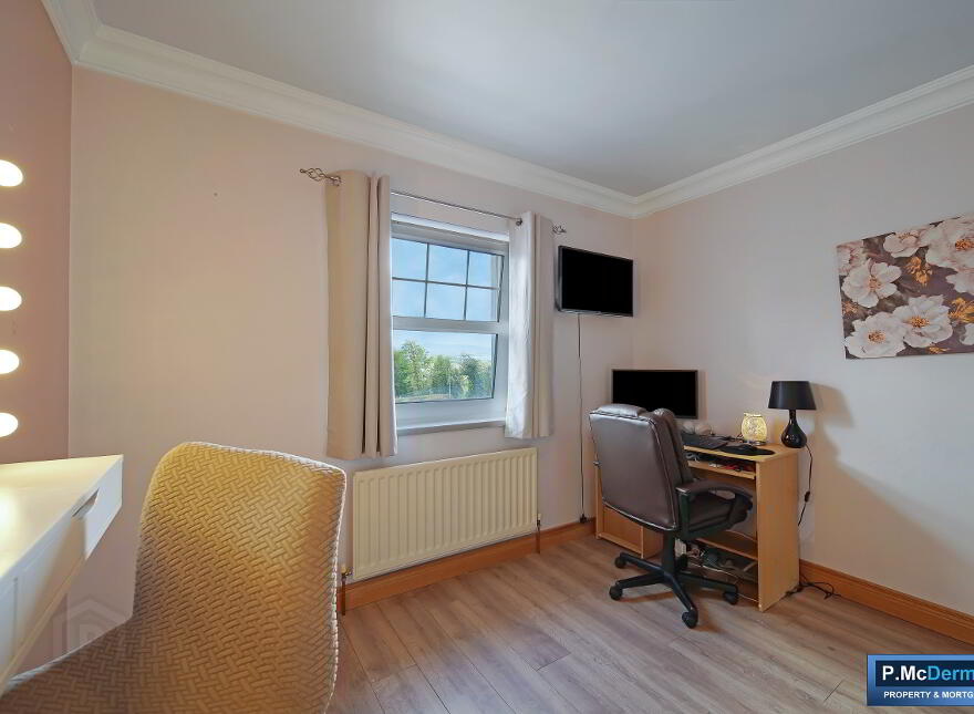 Croc Na Rua, 1 Woodland Drive, Dernaflaw, Dungiven, BT47 4JY