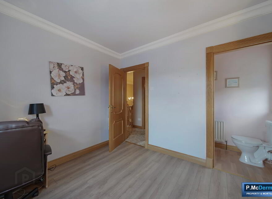 Croc Na Rua, 1 Woodland Drive, Dernaflaw, Dungiven, BT47 4JY