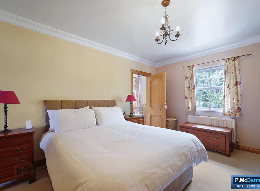 Croc Na Rua, 1 Woodland Drive, Dernaflaw, Dungiven, BT47 4JY