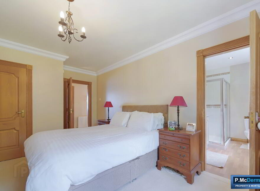 Croc Na Rua, 1 Woodland Drive, Dernaflaw, Dungiven, BT47 4JY
