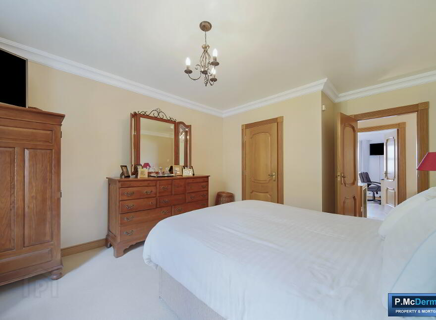 Croc Na Rua, 1 Woodland Drive, Dernaflaw, Dungiven, BT47 4JY