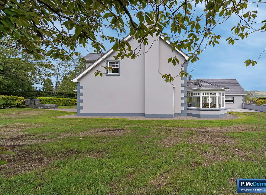 Croc Na Rua, 1 Woodland Drive, Dernaflaw, Dungiven, BT47 4JY