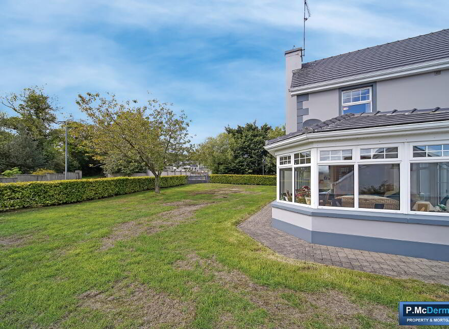 Croc Na Rua, 1 Woodland Drive, Dernaflaw, Dungiven, BT47 4JY