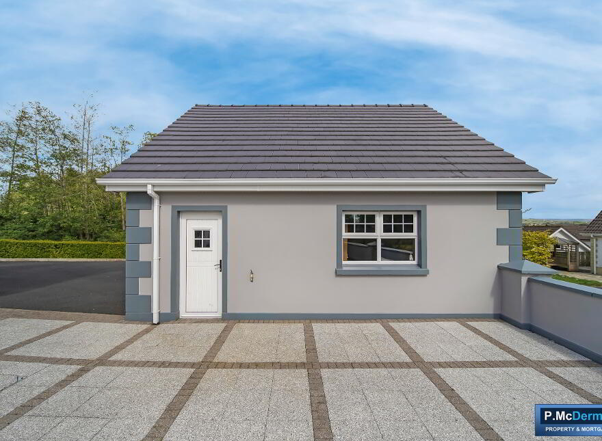 Croc Na Rua, 1 Woodland Drive, Dernaflaw, Dungiven, BT47 4JY