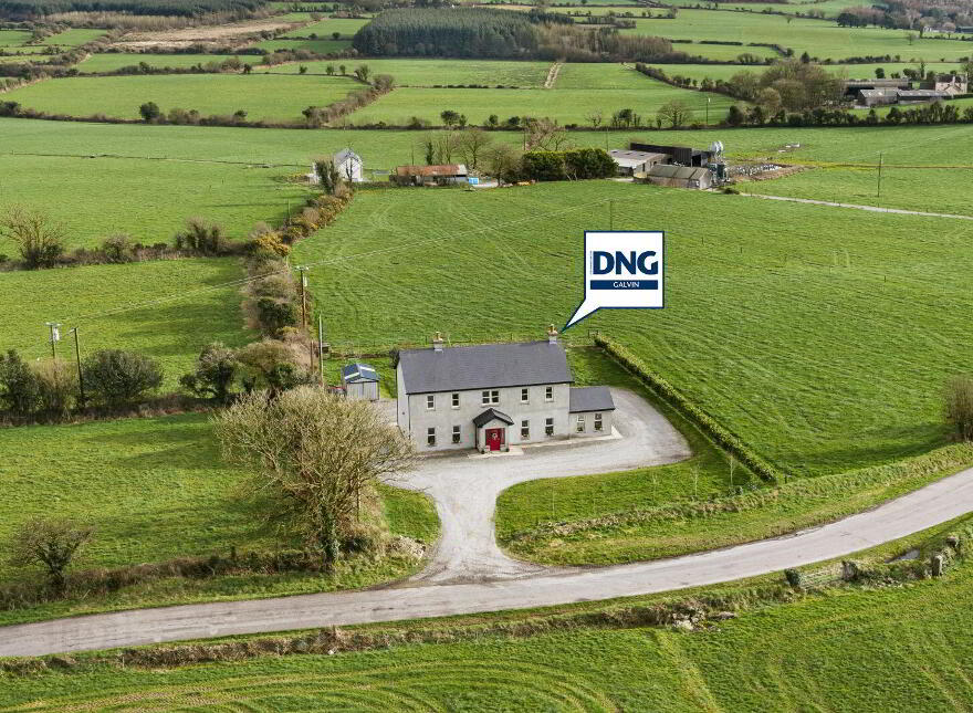 Farranthomas, Newcestown, P72KP08