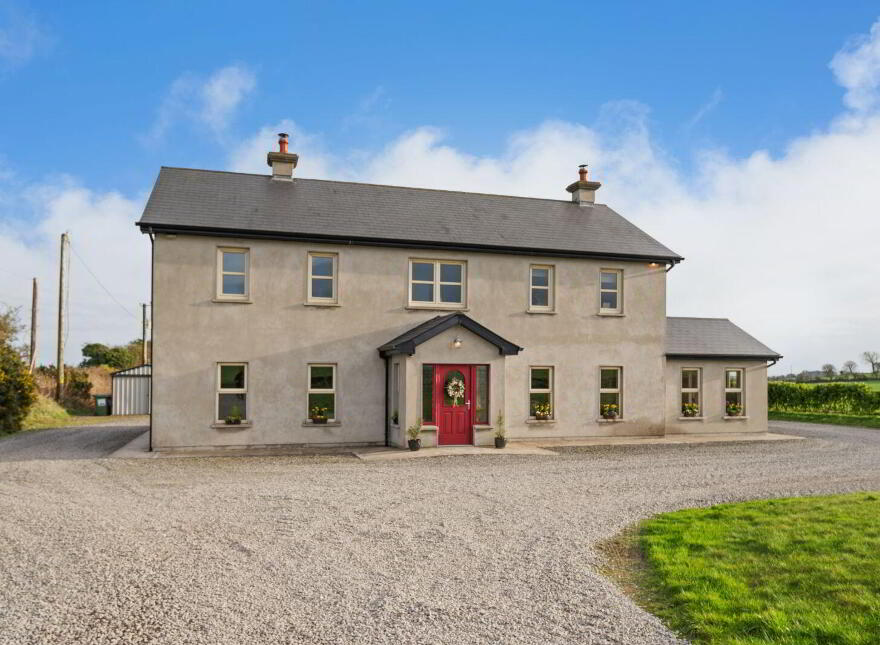 Farranthomas, Newcestown, P72KP08