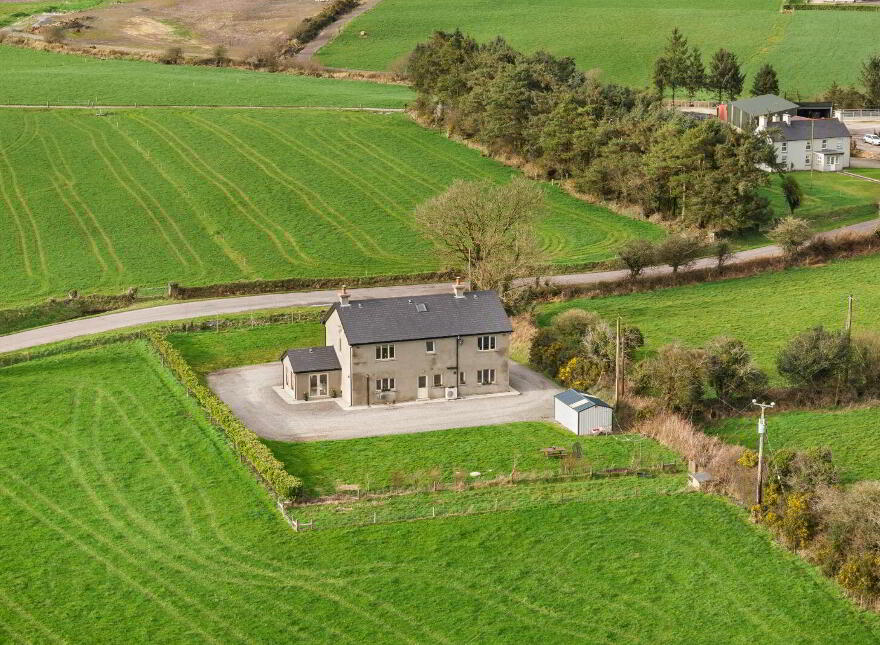 Farranthomas, Newcestown, P72KP08