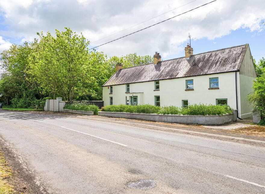 Ashvale, 10 Ballinderry Road, Aghalee, BT67 0DZ