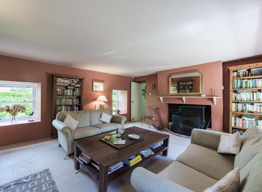 Ashvale, 10 Ballinderry Road, Aghalee, BT67 0DZ