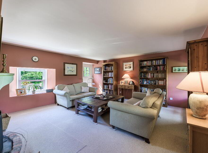Ashvale, 10 Ballinderry Road, Aghalee, BT67 0DZ