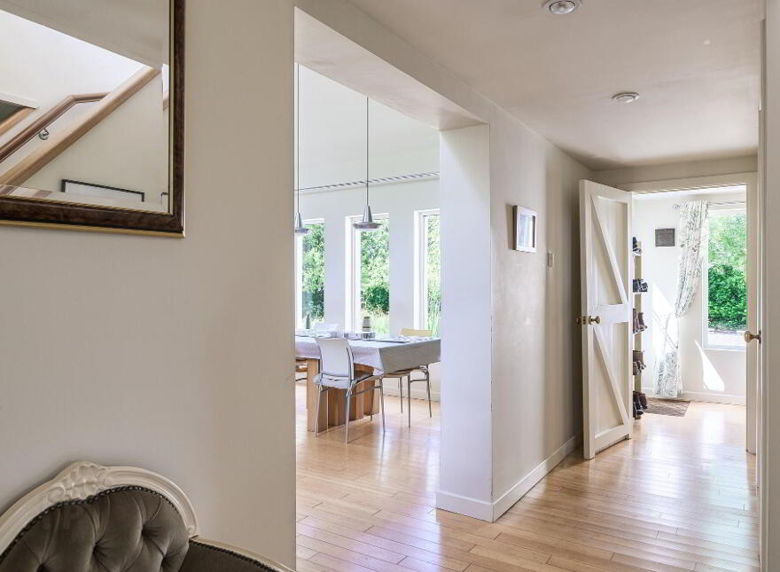 Ashvale, 10 Ballinderry Road, Aghalee, BT67 0DZ