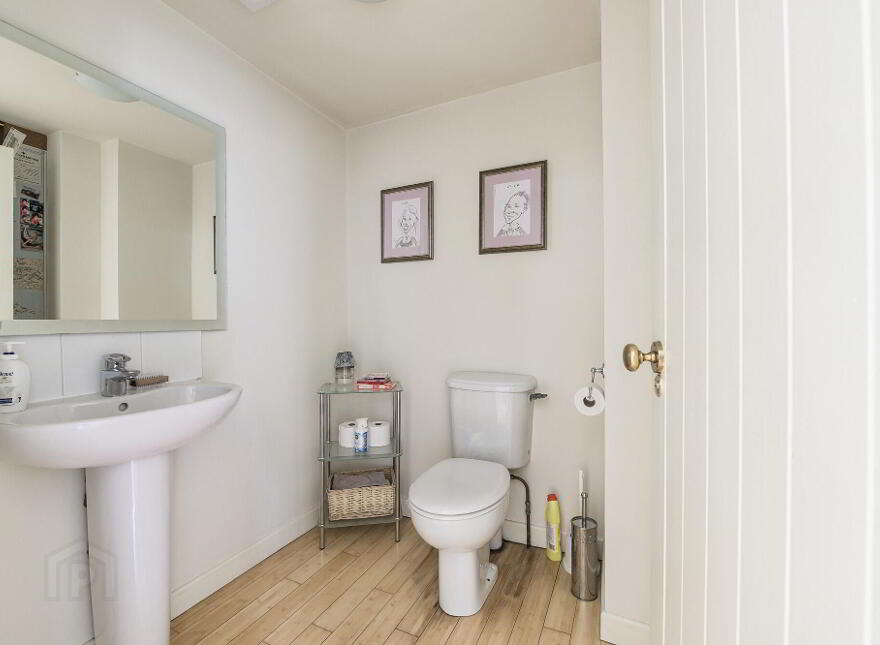 Ashvale, 10 Ballinderry Road, Aghalee, BT67 0DZ