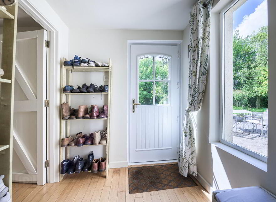 Ashvale, 10 Ballinderry Road, Aghalee, BT67 0DZ
