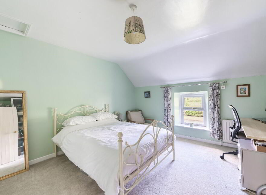 Ashvale, 10 Ballinderry Road, Aghalee, BT67 0DZ