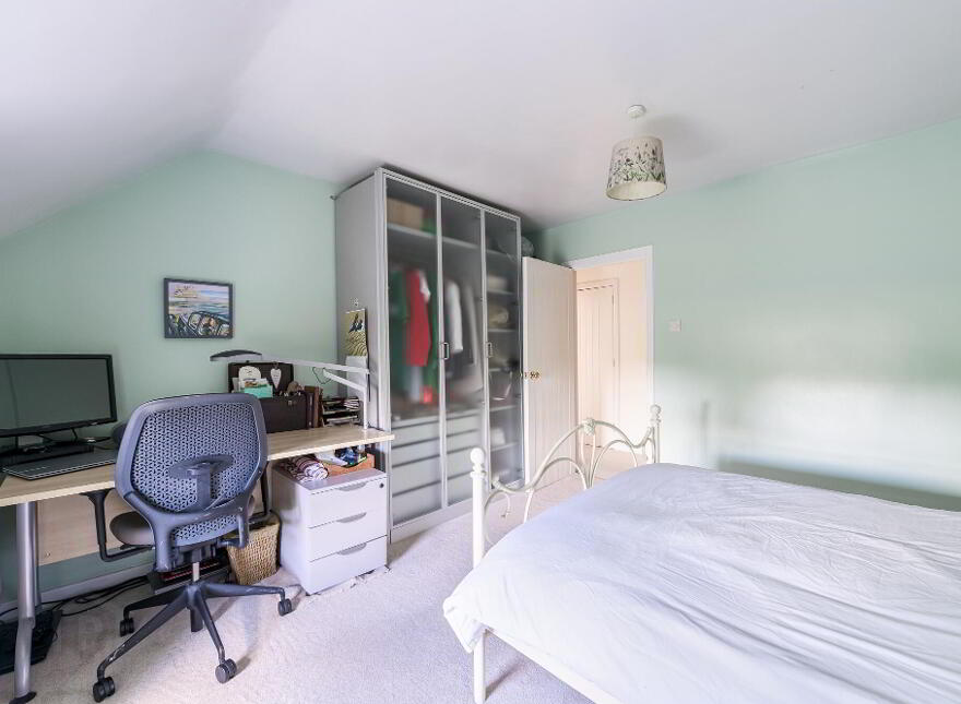 Ashvale, 10 Ballinderry Road, Aghalee, BT67 0DZ
