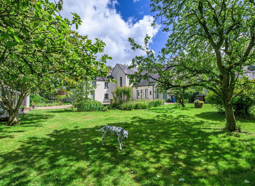 Ashvale, 10 Ballinderry Road, Aghalee, BT67 0DZ