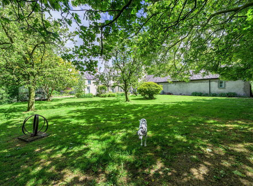 Ashvale, 10 Ballinderry Road, Aghalee, BT67 0DZ