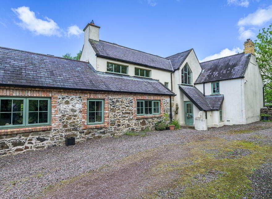 Ashvale, 10 Ballinderry Road, Aghalee, BT67 0DZ