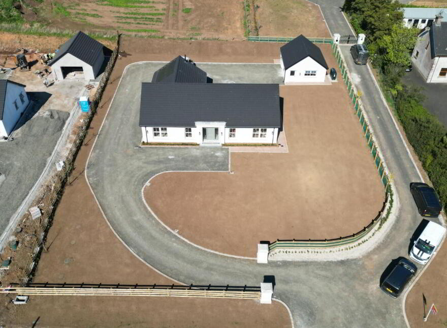 197B Drumagarner Road, Kilrea, Coleraine, BT51 5TP
