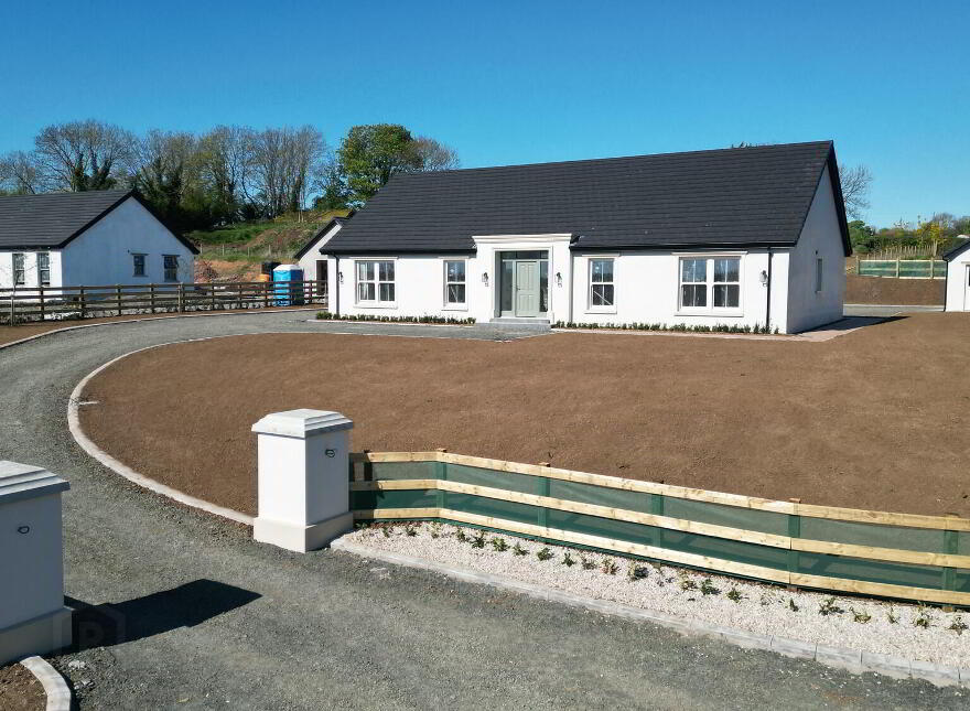 197B Drumagarner Road, Kilrea, Coleraine, BT51 5TP