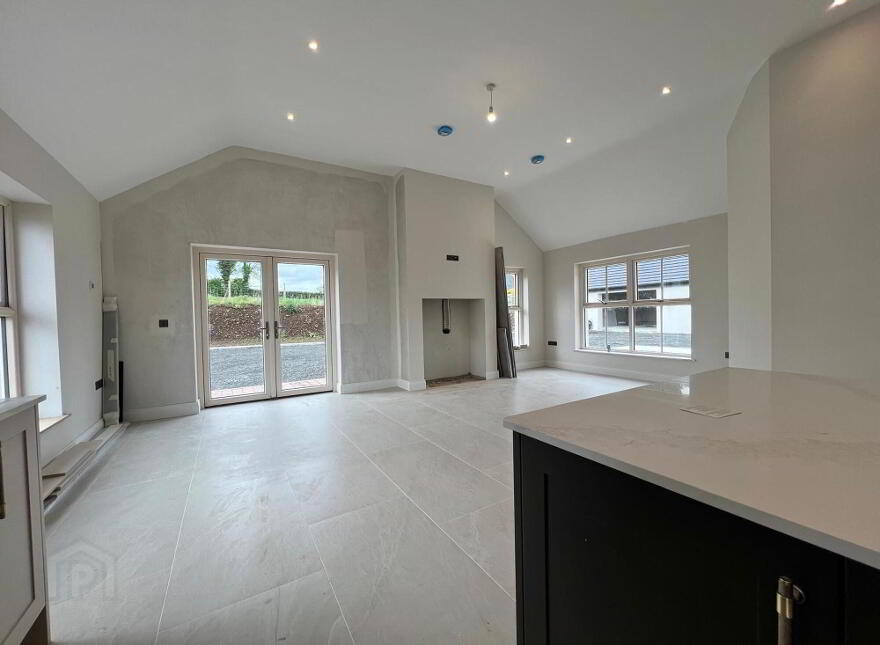 197B Drumagarner Road, Kilrea, Coleraine, BT51 5TP