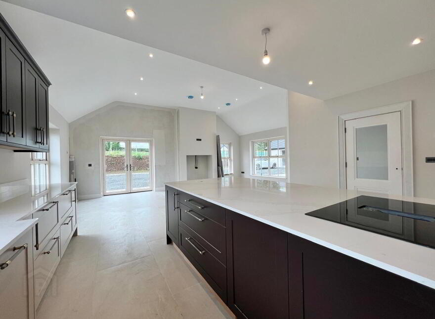 197B Drumagarner Road, Kilrea, Coleraine, BT51 5TP