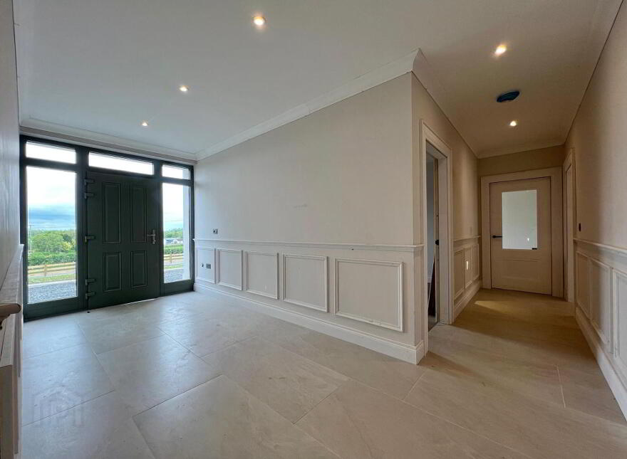 197B Drumagarner Road, Kilrea, Coleraine, BT51 5TP