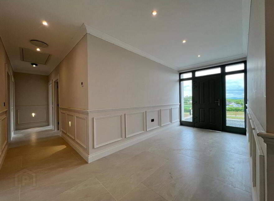 197B Drumagarner Road, Kilrea, Coleraine, BT51 5TP