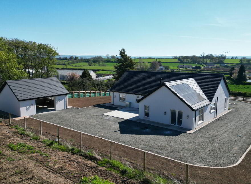 197B Drumagarner Road, Kilrea, Coleraine, BT51 5TP