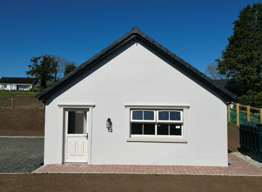 197B Drumagarner Road, Kilrea, Coleraine, BT51 5TP