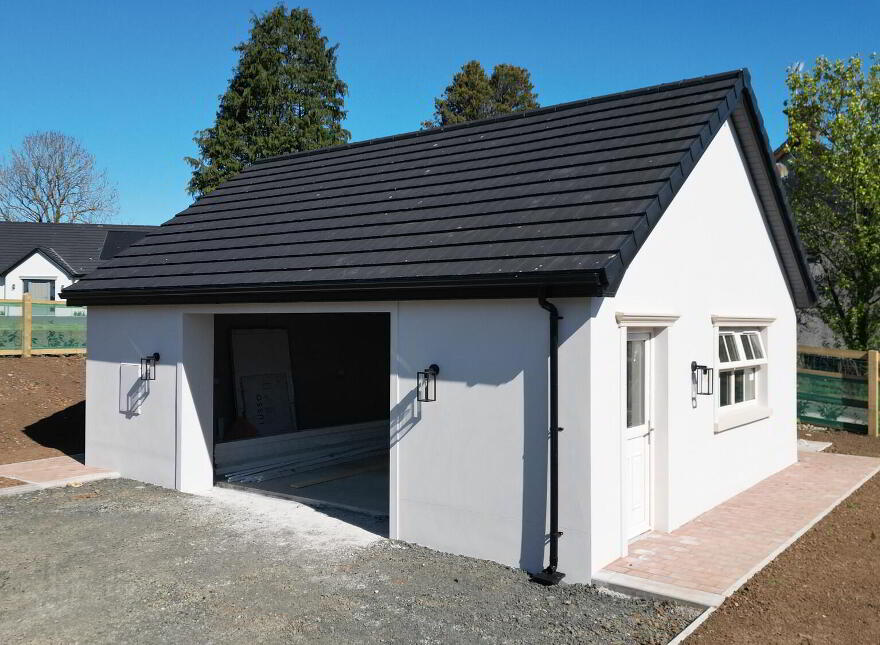 197B Drumagarner Road, Kilrea, Coleraine, BT51 5TP