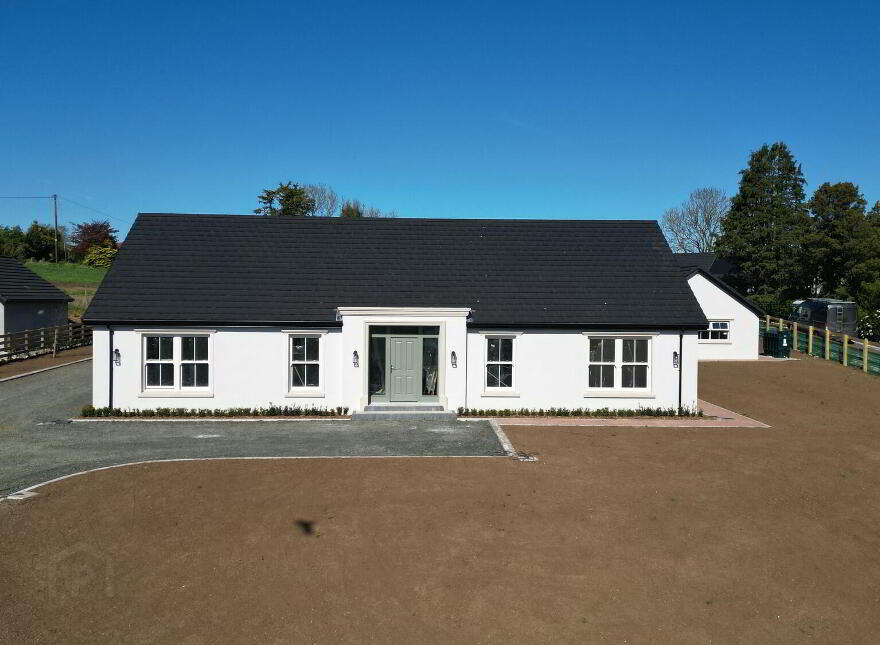 197B Drumagarner Road, Kilrea, Coleraine, BT51 5TP